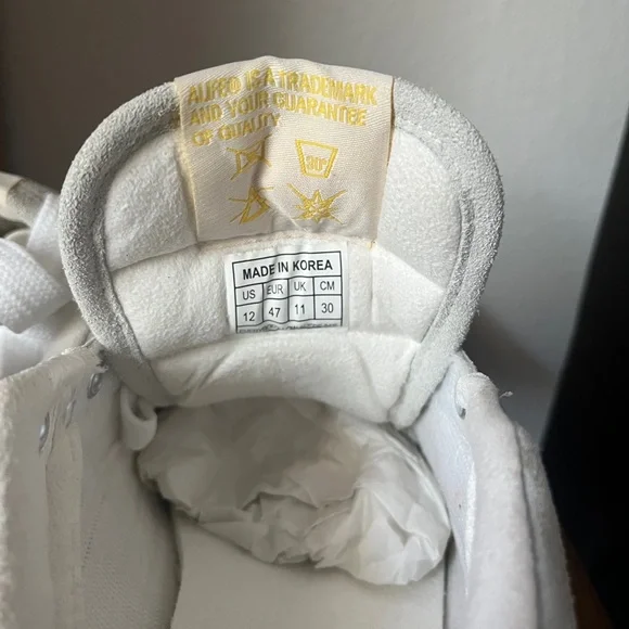 Alife Everybody Low Suede 84A’s, Men’s US size 12 - Picture 2 of 5